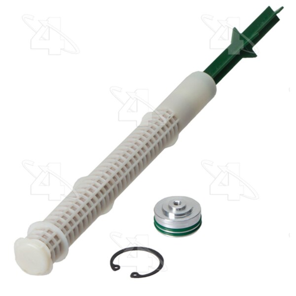 Four Seasons Audi Q Series 13-07/Vw Touareg 10-04 Desiccant Bag, 83253 83253 - main